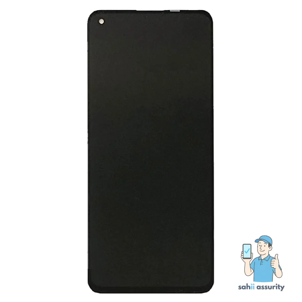 LCD Screen for Oppo Reno6 5G (replacement display without touch)